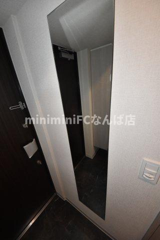 ミラージュパレス難波グランツ