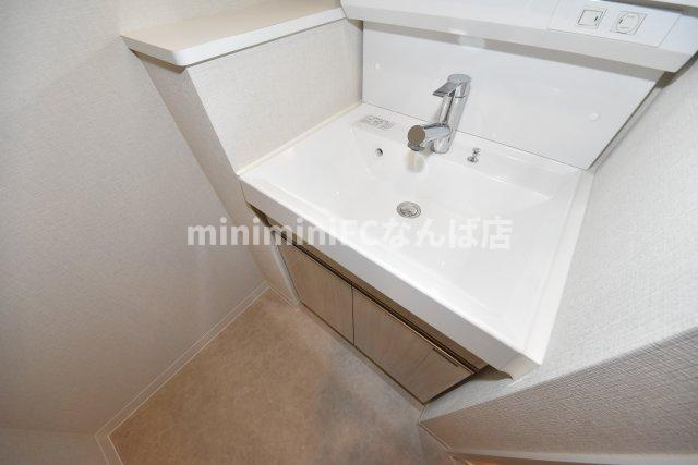 ミラージュパレス難波グランツ