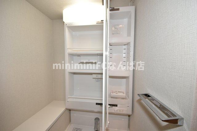 ミラージュパレス難波グランツ