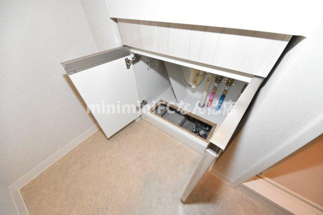 ミラージュパレス難波グランツ