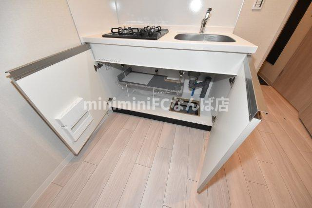 ミラージュパレス難波グランツ