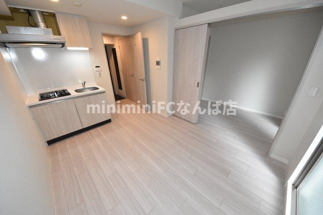 ミラージュパレス難波グランツ