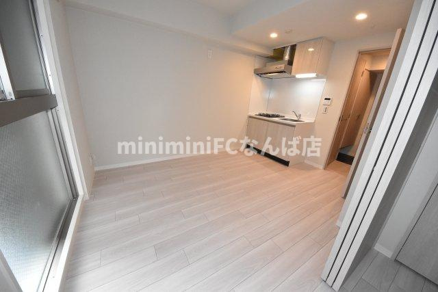 ミラージュパレス難波グランツ