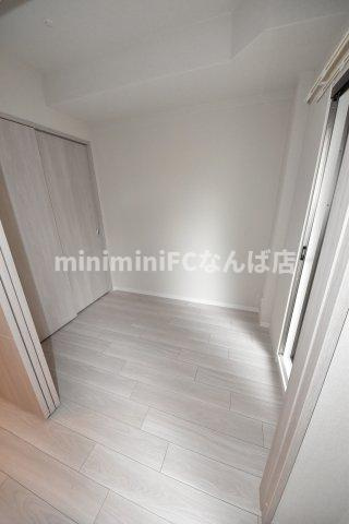 ミラージュパレス難波グランツ