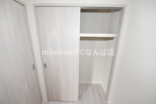 ミラージュパレス難波グランツ