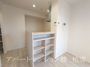 グランディール柏の葉の内装|同施工会社、同型タイプです