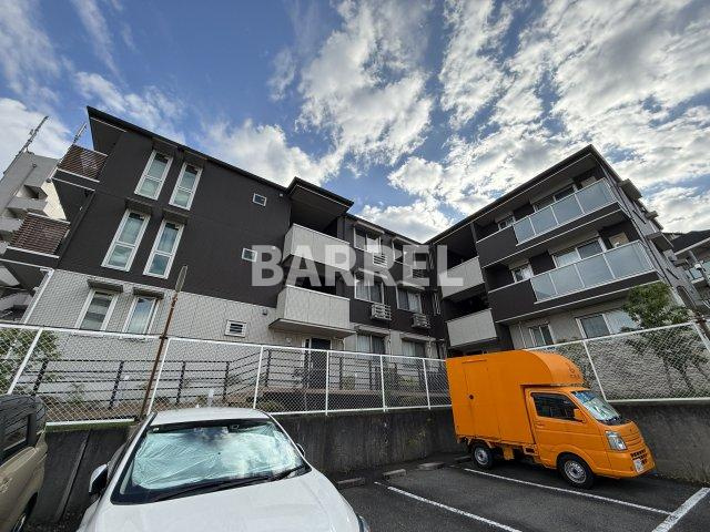 クレール桃山台