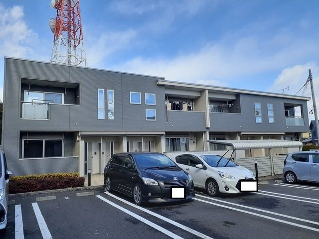 フェアリータウン