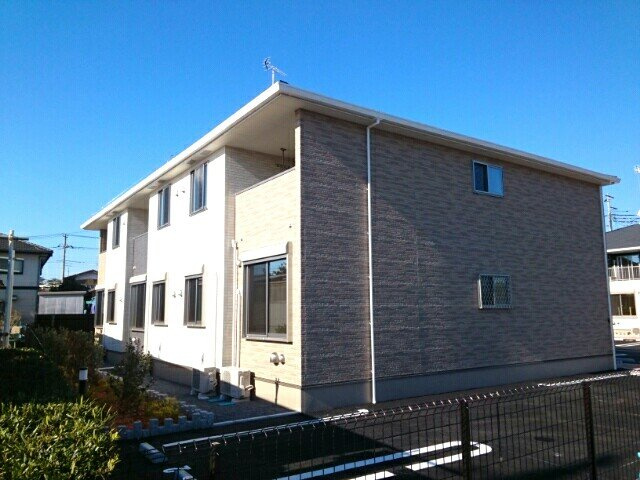イーストシュラインⅠ