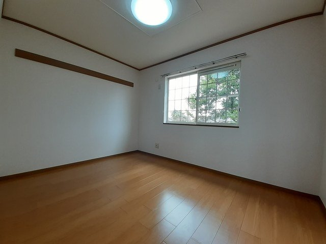 ヴィラ　サンライズ　ドリームⅡの内装|物件の内装です