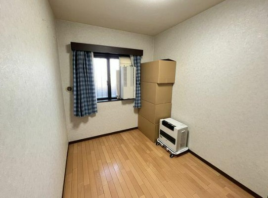【中古マンション】ライオンズマンション若葉台の洋室