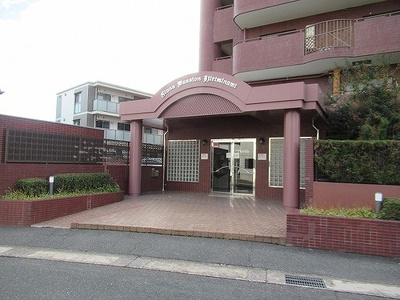 【外観】 | ライオンズマンション井尻南 | マンション外観