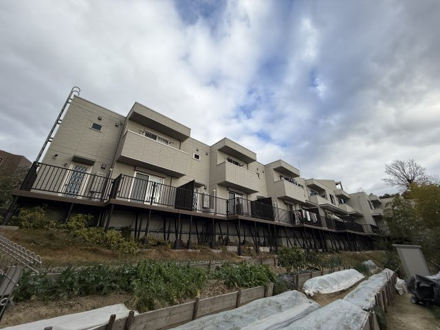 グランテラス千里中央