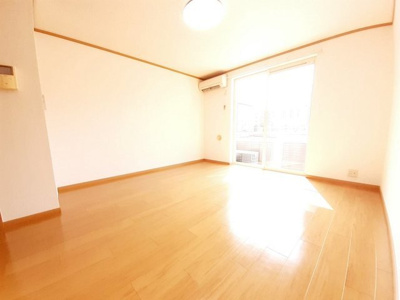 【内装】 | グランデフィＣ | きれいな内装です