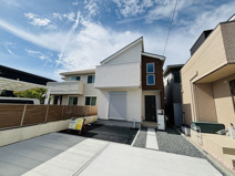 静岡市駿河区下川原1丁目 新築一戸建ての画像