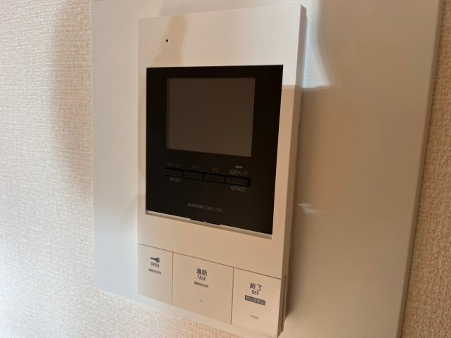 キリベアートのセキュリティ