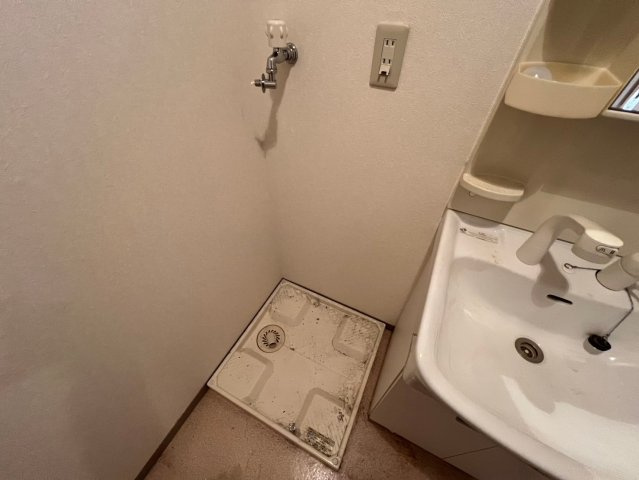 キリベアートのその他共用部分