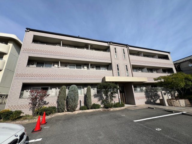 キリベアートの外観