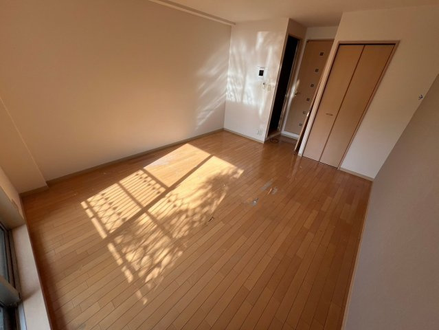 キリベアートの内装