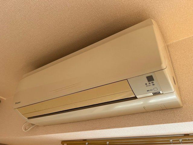 キリベアートの設備