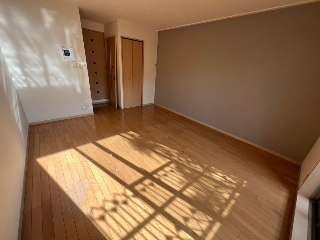 キリベアートの居間・リビング