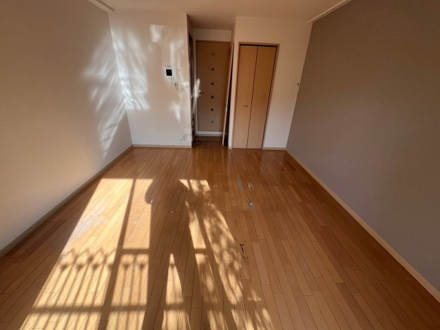 キリベアートの居間・リビング