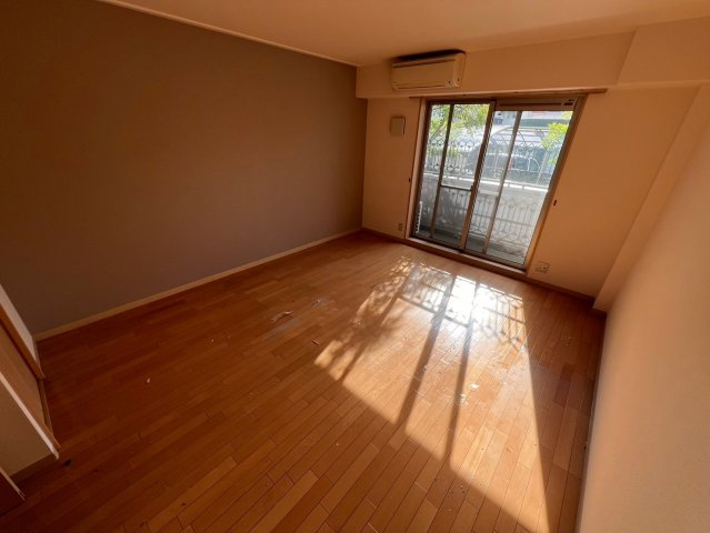 キリベアートの居間・リビング