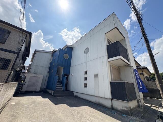 フォレストみのり台