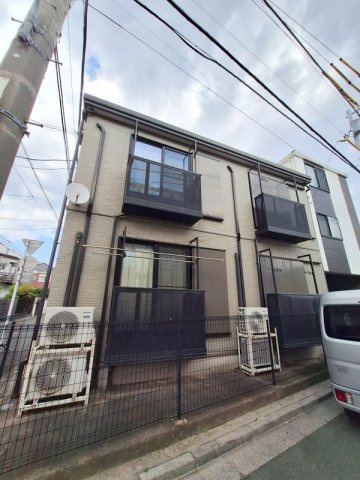 ヴィルヌーブ