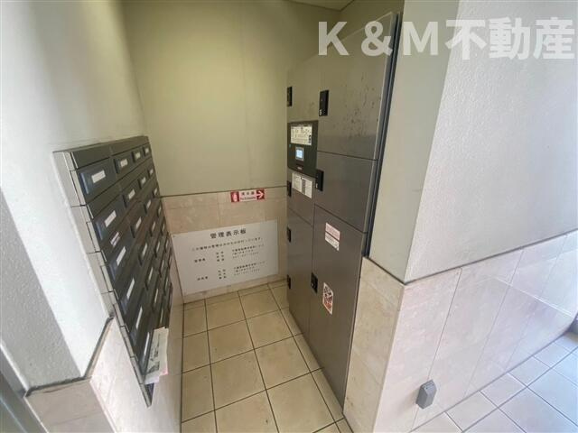 ヴランドール柏中央のその他| 