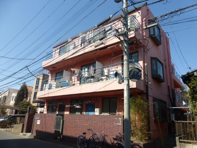 クレストイワセ　１０８