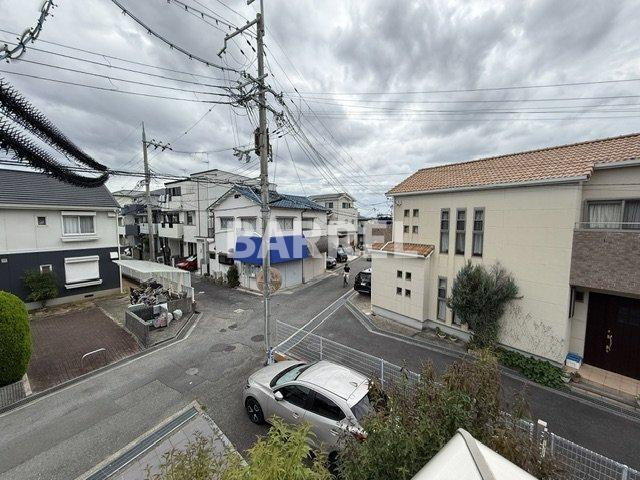 カメリアの展望