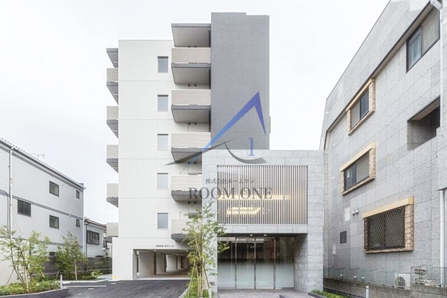 メゾン・ド・リヴェール