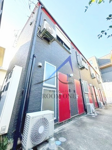 アートヒルズ第2中央