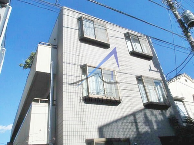 NOVAハイツ旗の台