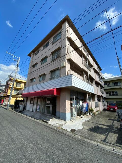 栄マンション
