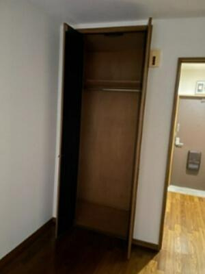 ロイヤルシティー壱番館の収納|他のお部屋の写真です