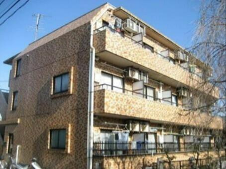 ロイヤルシティー壱番館