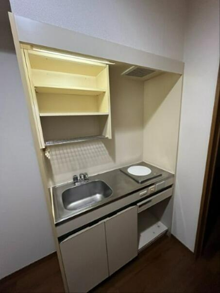 ロイヤルシティー壱番館のキッチン|他のお部屋の写真です