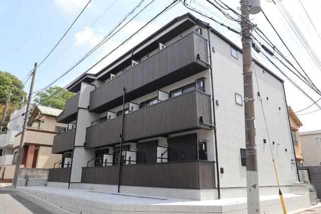 エクセラン松戸