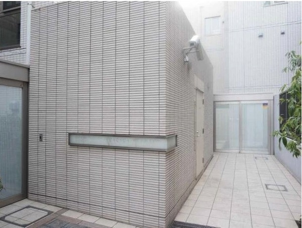 ★仲介手数料半額★オープンレジデンス赤坂テラス（戸建て感覚のメソネットタイプ）