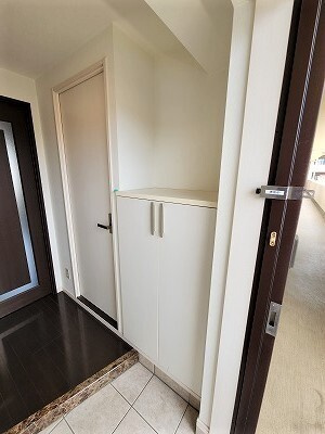 【玄関】 | Ｈ＆Ｃ | 別部屋・同間取りの写真