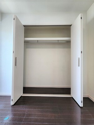 【収納】 | Ｈ＆Ｃ | 別部屋・同間取りの写真