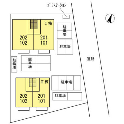 【その他】 | メイユール下郡　Ⅱ