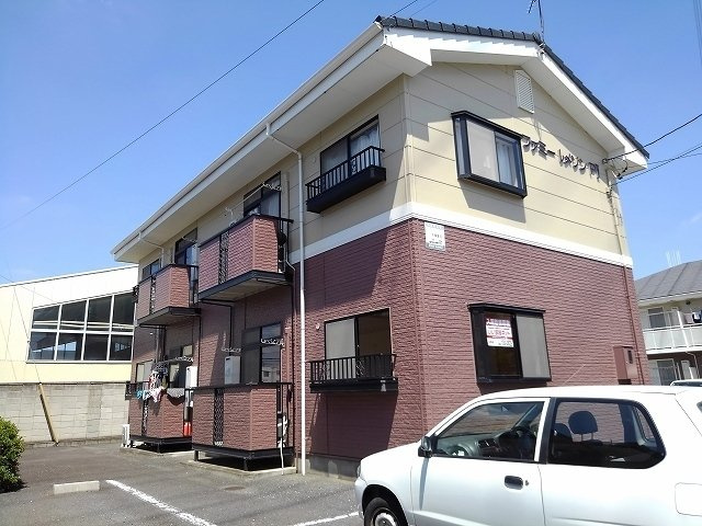 ファミールメゾンＰⅤ