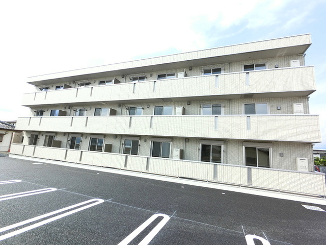 コンフォートヒル