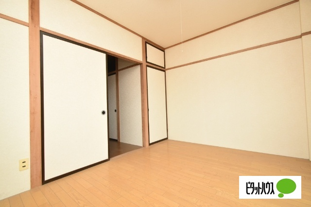新前橋ハイツのその他