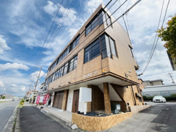 昭和ビルの画像