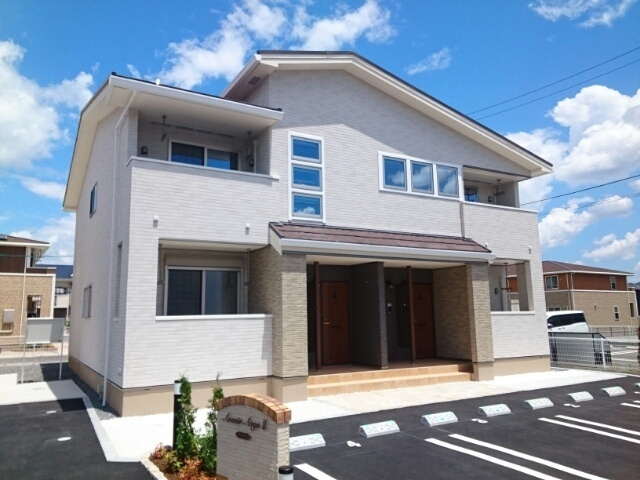 アヴニ－ル・アンジュⅡ