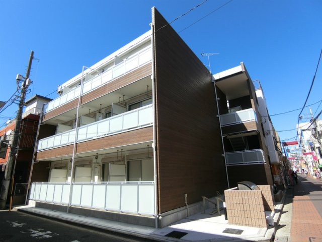 リブリ・ガレリア